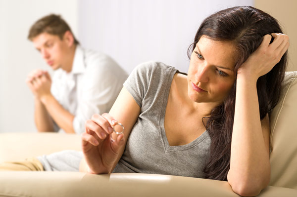 Call Independent Appraisal Services to order valuations regarding Jackson divorces